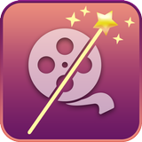 All in One Video Editor-Video Trim &  Photo Videos icon