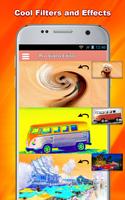 All in One Video Editor-Video Trim &  Photo Videos screenshot 1