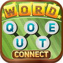 Swipe Words Connect-Link Word, Quotes Word Finder APK