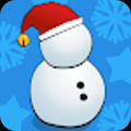 Slider Santa