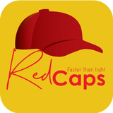 Red Caps 圖標