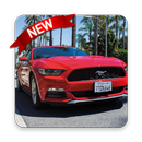 Red Car Wallpaper APK