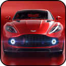 Red Car Wallpaper APK