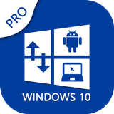 Computer Launcher Windows 10 ไอคอน