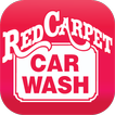Red Carpet Car Wash ikona