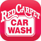 Red Carpet Car Wash icon