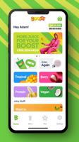 Boost Juice poster