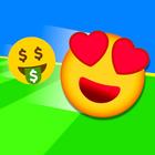 Emoji Run! иконка