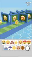 Poster Emoji Run!