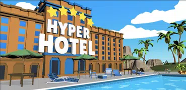 Hyper Hotel