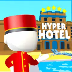 Скачать Hyper Hotel APK