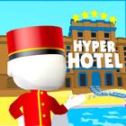 Hyper Hotel 아이콘