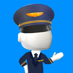Hyper Airways icon