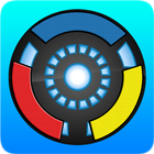 Color Spin icon