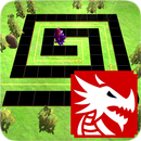 Dragonica F7 Tower Defense APK