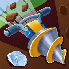 Gold & Goblins: Idle Merger XAPK download