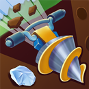 Gold and Goblins: Idle Digging APK
