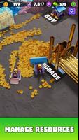 Gold & Goblins: Idle Merger poster