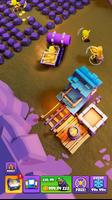 Gold & Goblins: Idle Merger screenshot 3