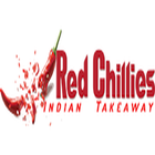 Red Chillies Bedworth ไอคอน