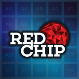 GTO Poker Ranges By Red Chip