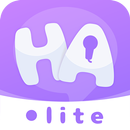 APK Halla Lite - Group Voice Chat