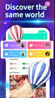 برنامه‌نما TimChat عکس از صفحه