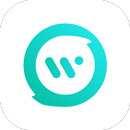 Aswat - Group Voice chat Rooms APK