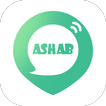 Ashab - Voice Chat Room