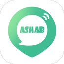 Ashab - Voice Chat Room APK