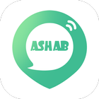 Ashab ikon