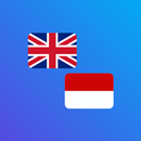 Kamus Inggris Indonesia aplikacja