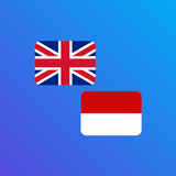 Kamus Inggris Indonesia icon