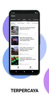 Laksana Berita : Baca Berita Terbaru Di Indonesia imagem de tela 1