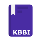 KBBI V Offline ikona