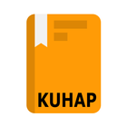 KUHAP icône