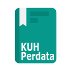 KUHPerdata 아이콘