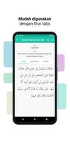 HadisPedia: Shahih Bukhari Screenshot 2
