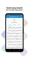 HadisPedia : Shahih Muslim تصوير الشاشة 2