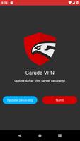 Garuda VPN, Anti Blokir penulis hantaran