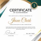 Real Certificate maker icône