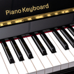 ”Pocket piano : piano keyboard