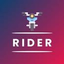 Redcliffe Logistic App-APK