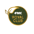 آیکون‌ Royal Club for Teams