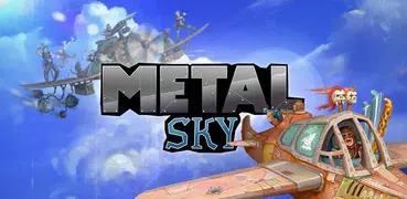 Metal Sky