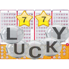 Euromillions Lucky Number ikona