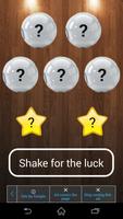 Euromillions Lucky Number screenshot 1