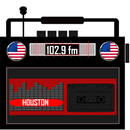 102.9 fm radio houston texas streaming app APK