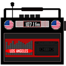 107.1fm Los Angeles APK