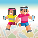 人道在城市定向挑戰 APK